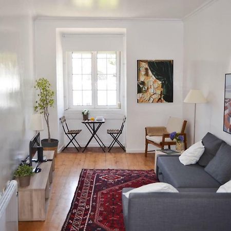 Family Apartment By The River Lisboa Εξωτερικό φωτογραφία