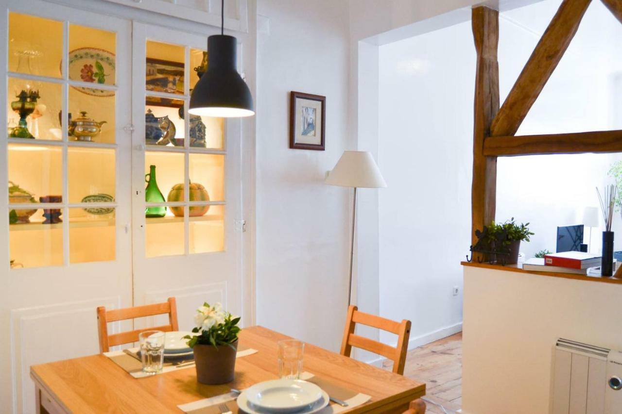 Family Apartment By The River Lisboa Εξωτερικό φωτογραφία