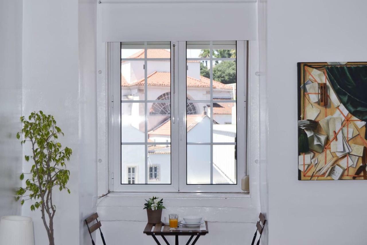 Family Apartment By The River Lisboa Εξωτερικό φωτογραφία